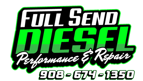 Full Send Diesel Performance & Repair