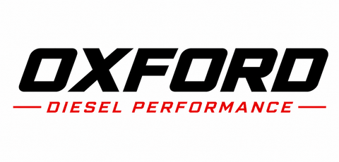 Oxford Diesel Performance